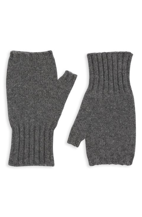 Cashmere Fingerless Handwarmers