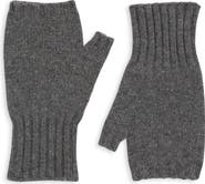 Vince Cashmere Fingerless Handwarmers