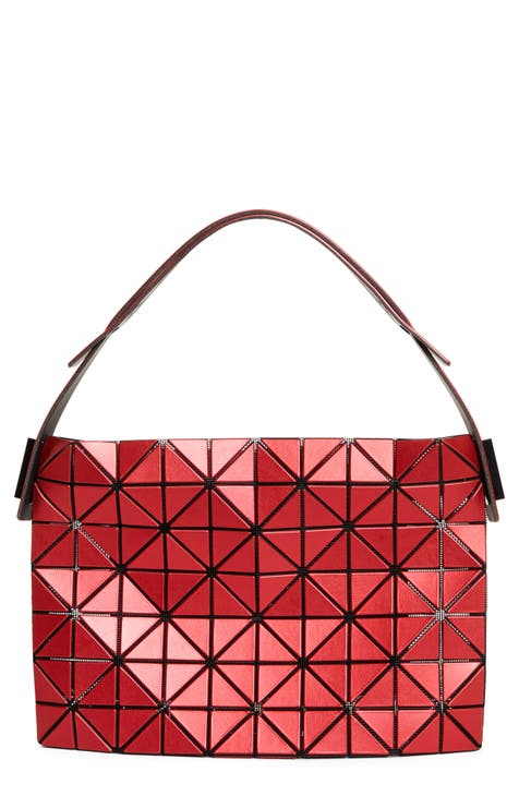 Red designer handbags sale sale