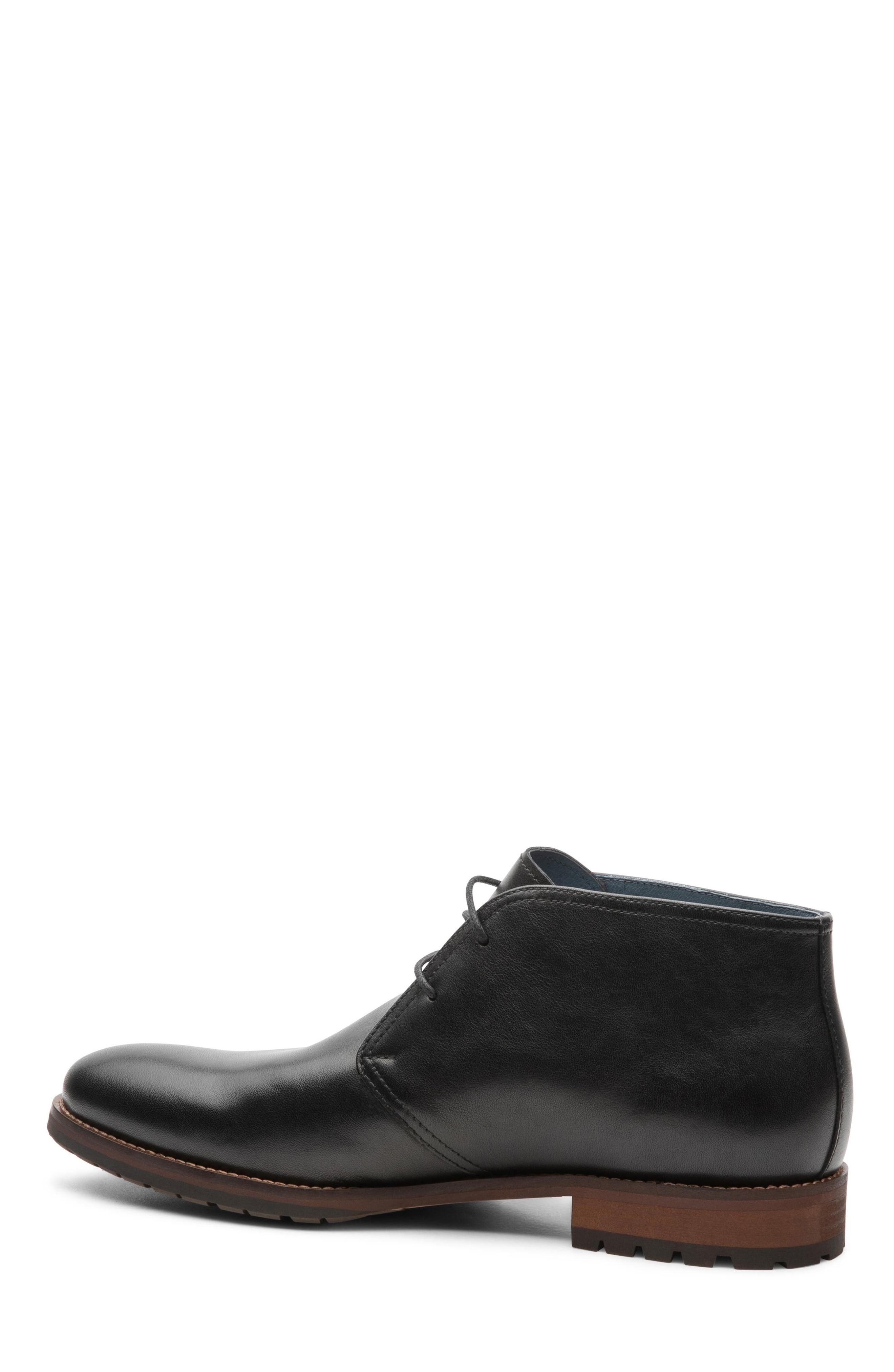Blake Mckay Dixon Chukka Boot, Alternate, color, Black