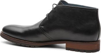 Dixon Chukka Boot