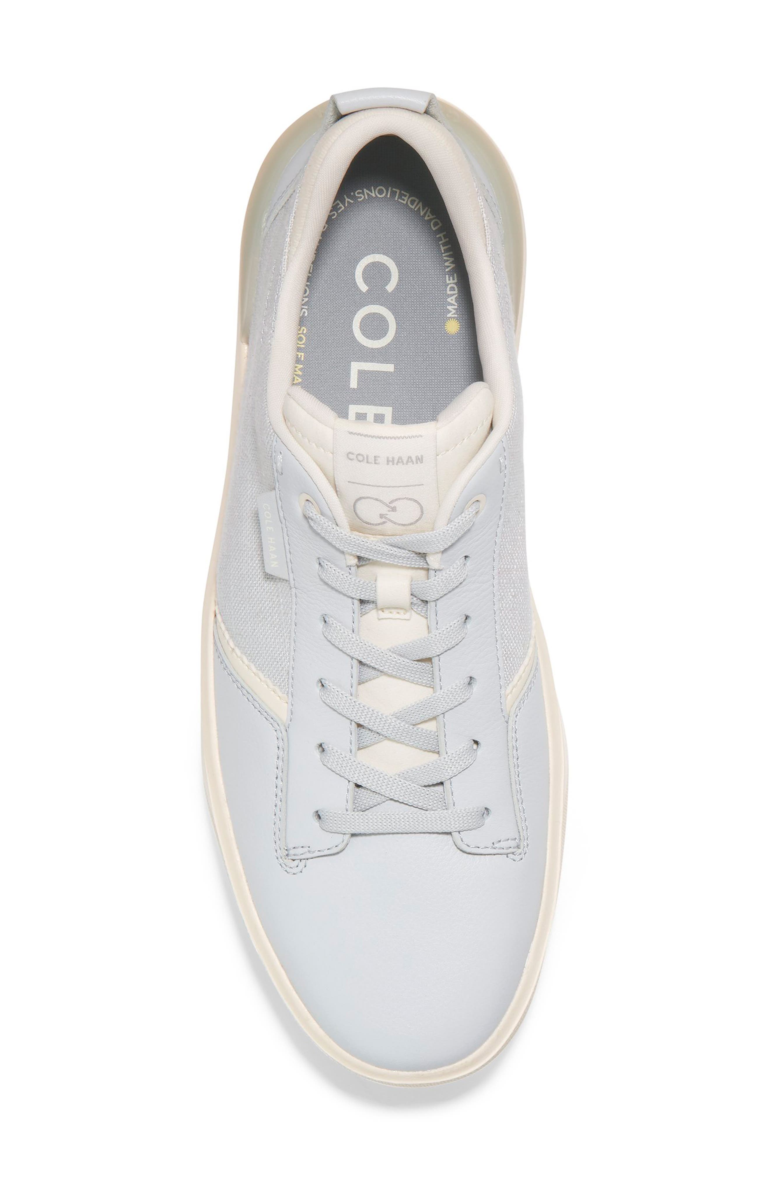 Cole Haan Grandpro Crew Sneaker, Alternate, color, 