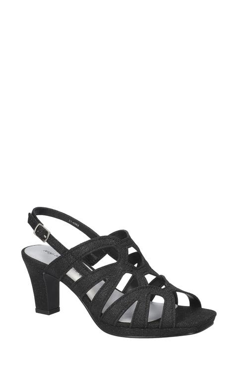 Jetty Slingback Sandal (Women)