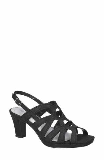 Jetty Slingback Sandal