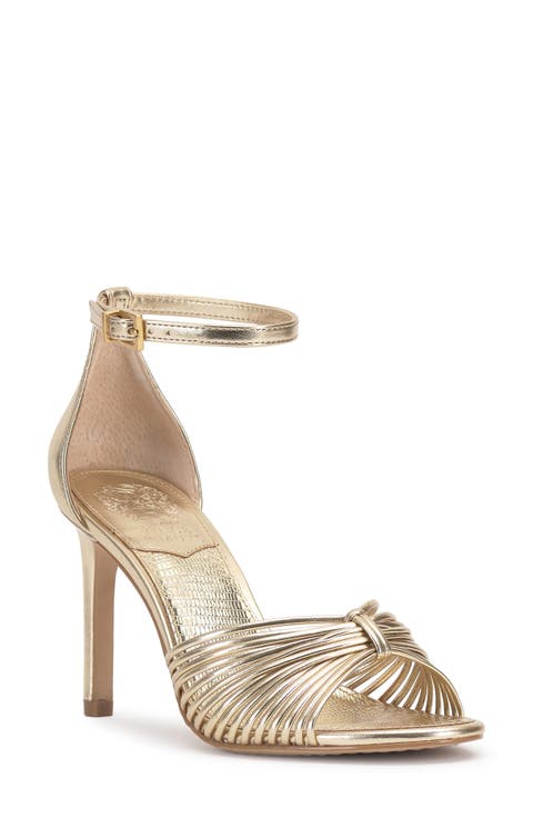 Blaine Ankle Strap Sandal (Women)