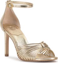 Vince Camuto Blaine Ankle Strap Sandal