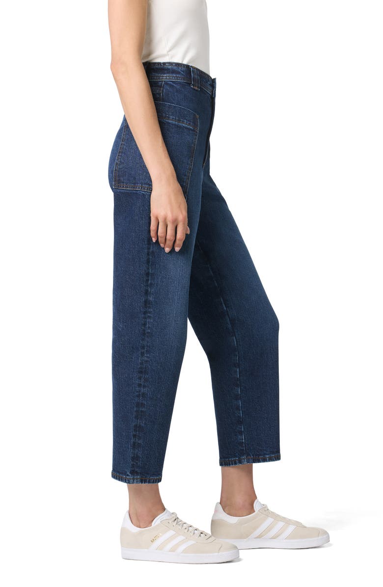 Joe's Barrel Leg Jeans, Alternate, color, Sovereignty