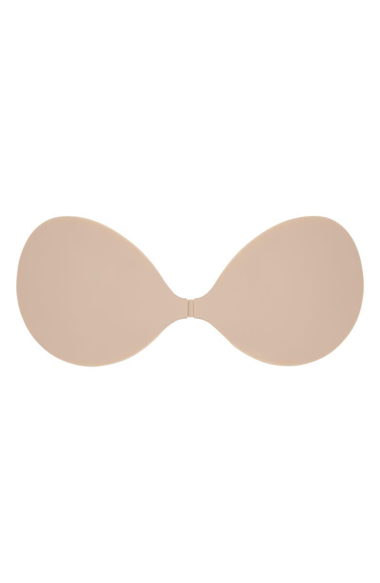 MAGIC Bodyfashion MyMagic Adhesive Backless Bra, Alternate, color, 