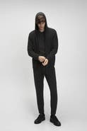 NAKED CASHMERE Kevin Cashmere Joggers