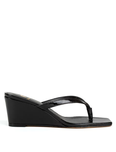 Gabrielle Heeled Sandals