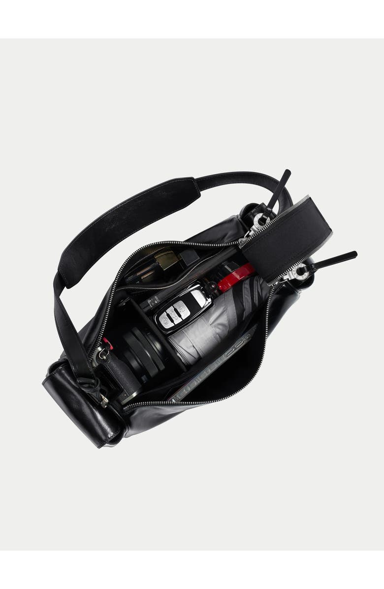 Aest Studios Capture Medium Sling Bag, Alternate, color, Black