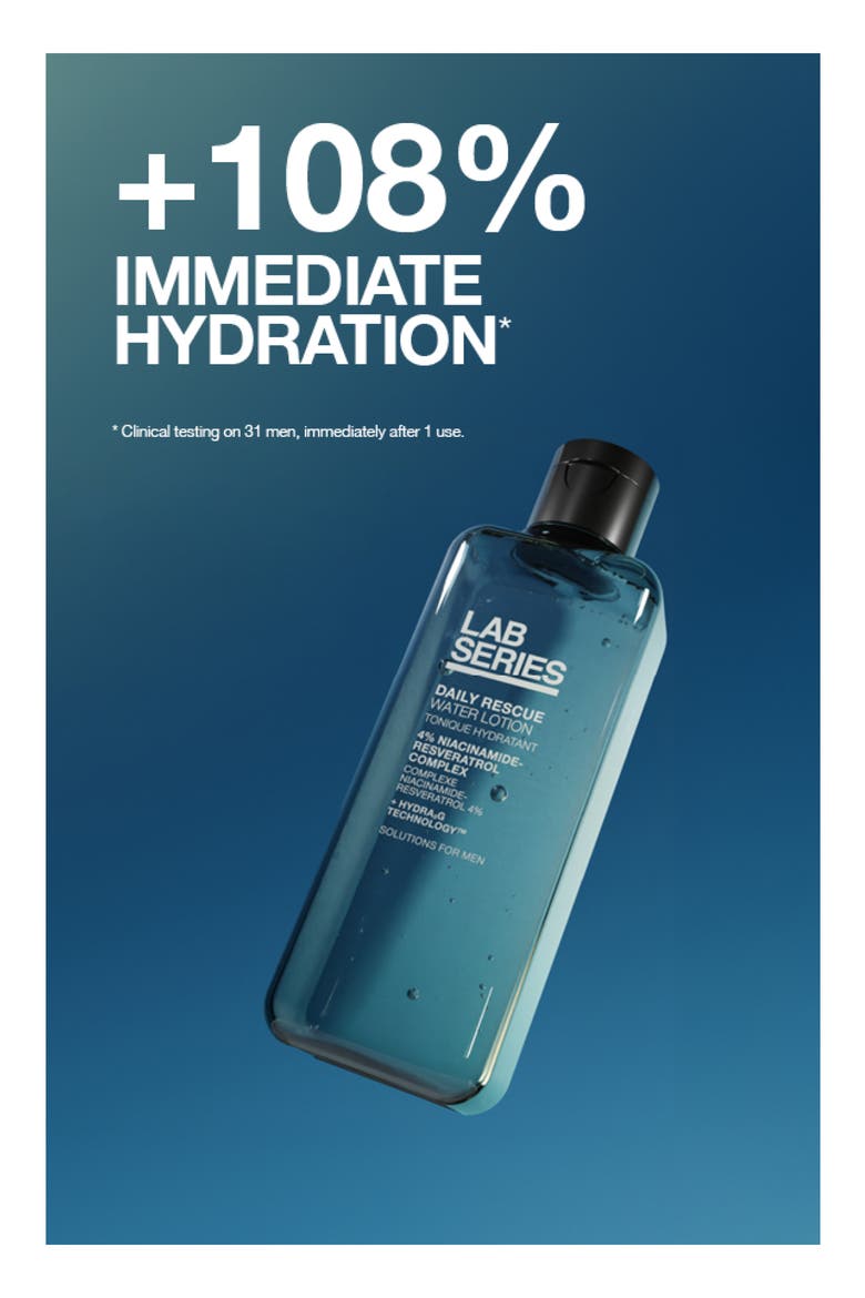 Daily Rescue Water Lotion Toner, Alternate, color, NO COLOR