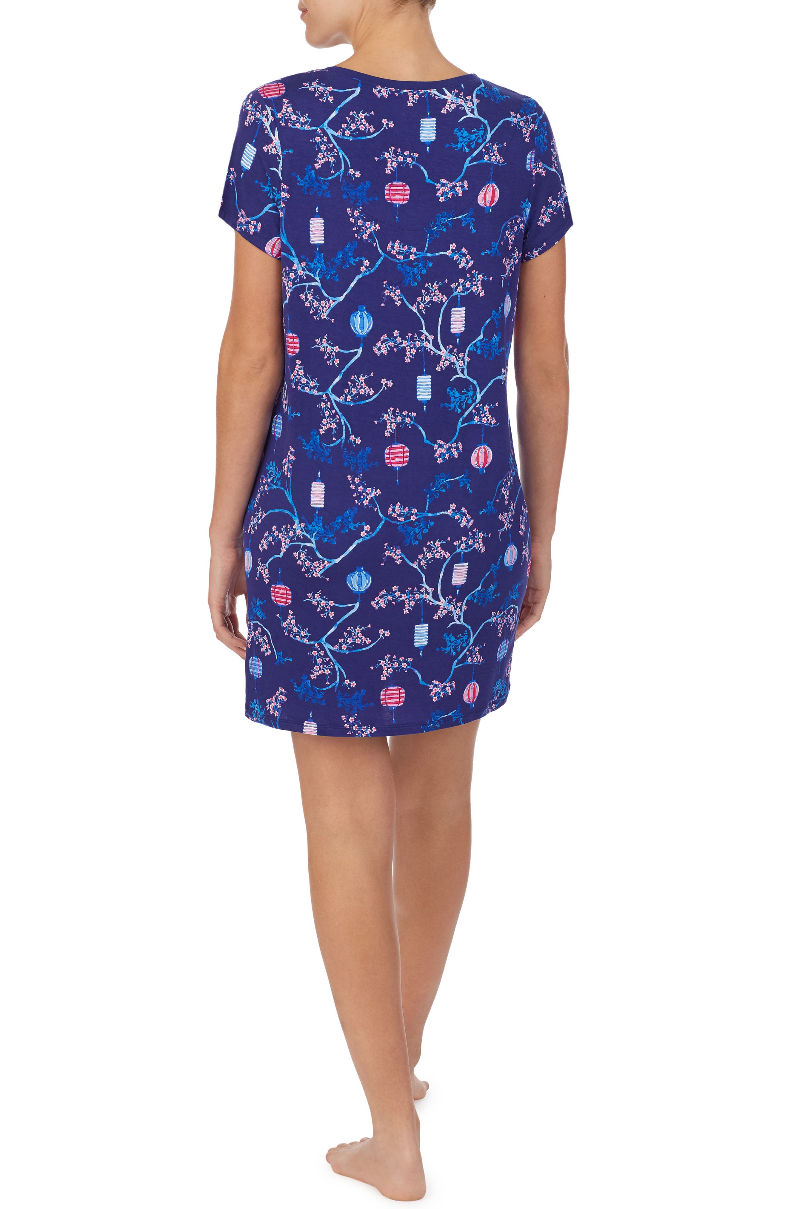 Shady Lady Sleep Shirt (Women) | Nordstromrack