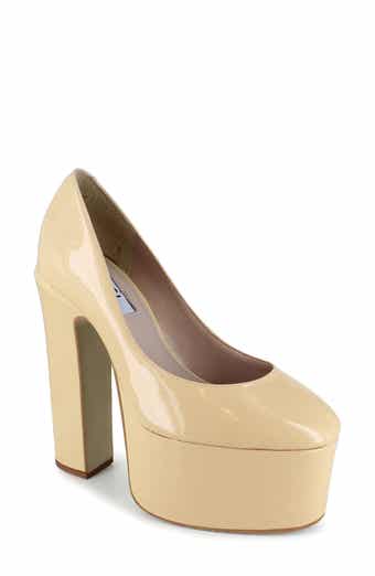 ZIGI Giorgia Platform Pump