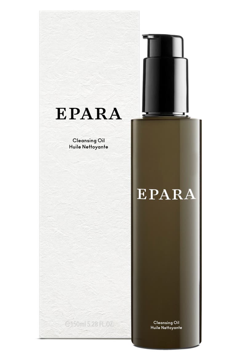 Cleansing Oil, Alternate, color, NO COLOR
