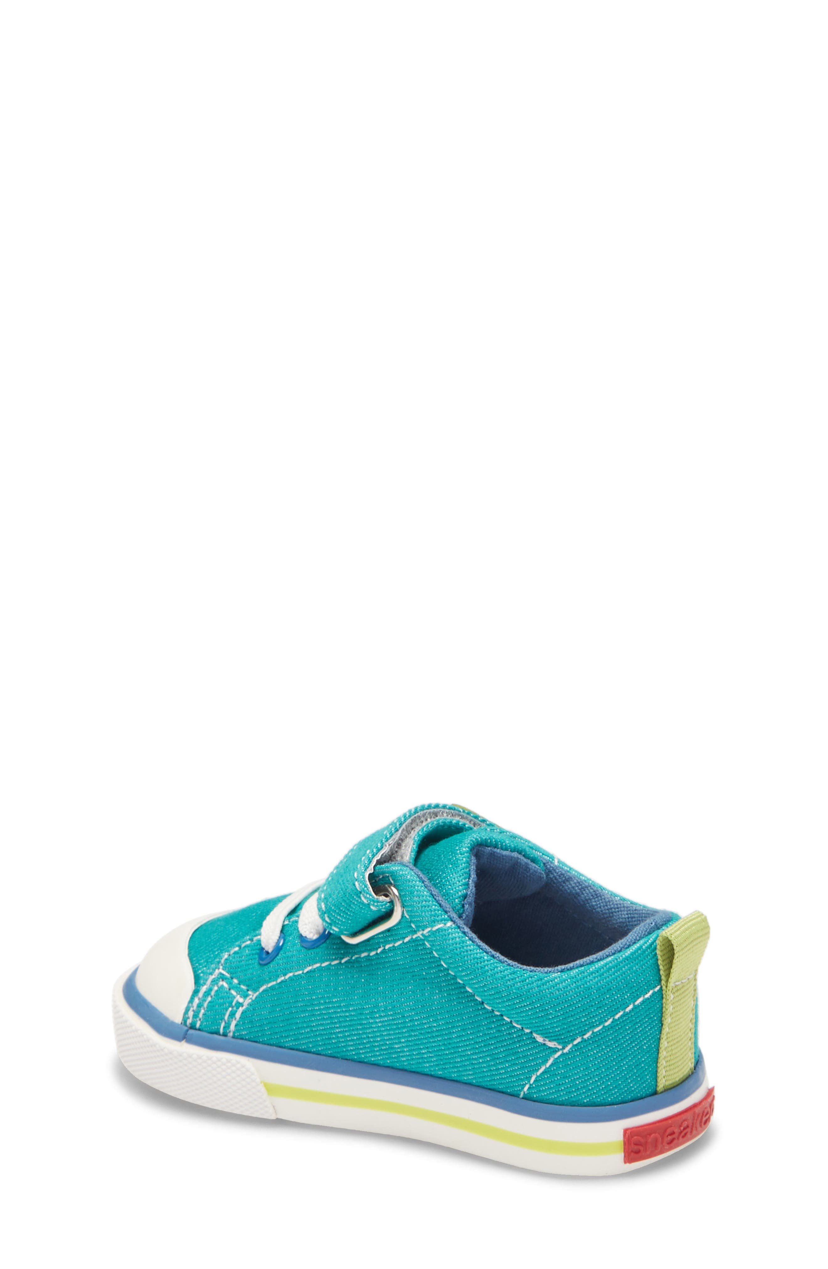 See Kai Run Stevie II Sneaker, Alternate, color, 