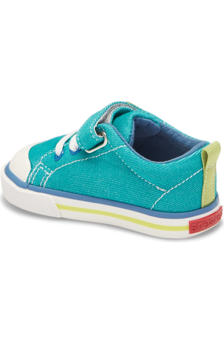 See Kai Run Stevie II Sneaker, Alternate, color,