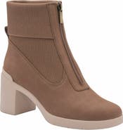 ABEO Metropolis Zip Boot