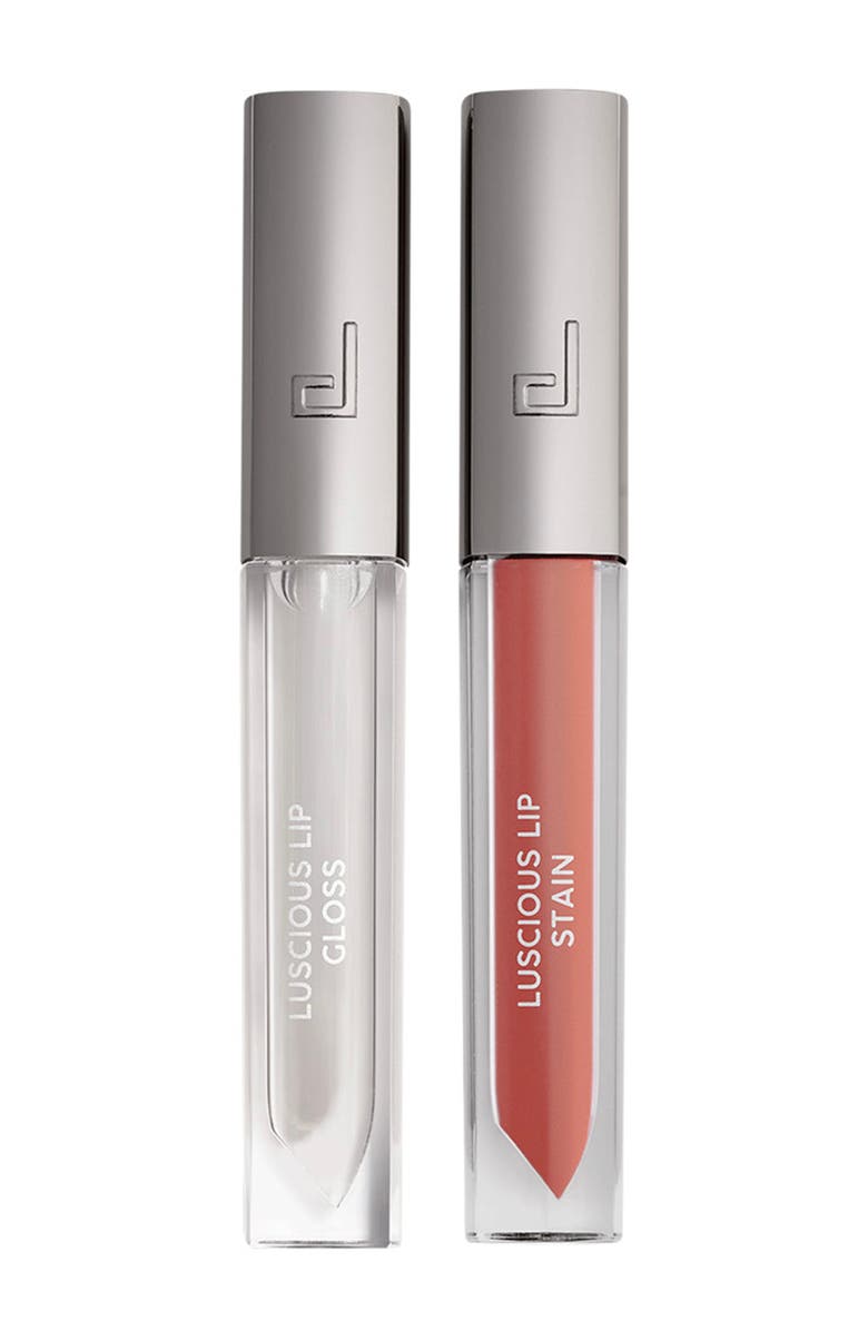 DOUCCE Luscious Lip Stain, Main, color, (610) Dusty Red