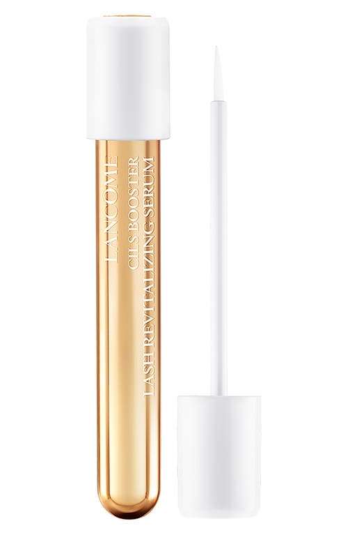 Lancôme Cils Booster Lash Revitalizing Serum