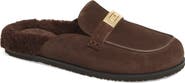Tory Burch Leelee Shearling Mule