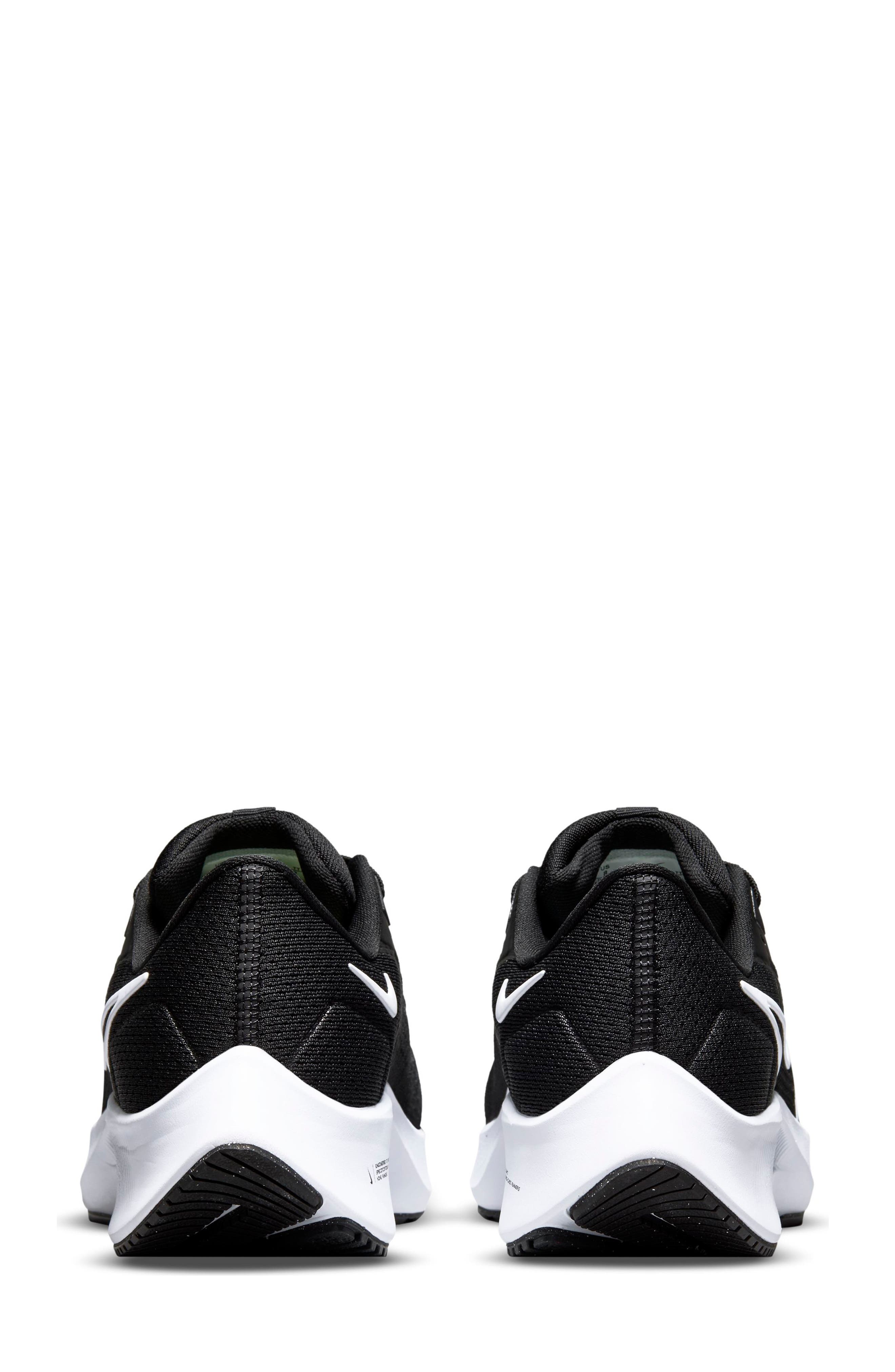 Nike Air Zoom Pegasus 38 Running Shoe, Alternate, color, 