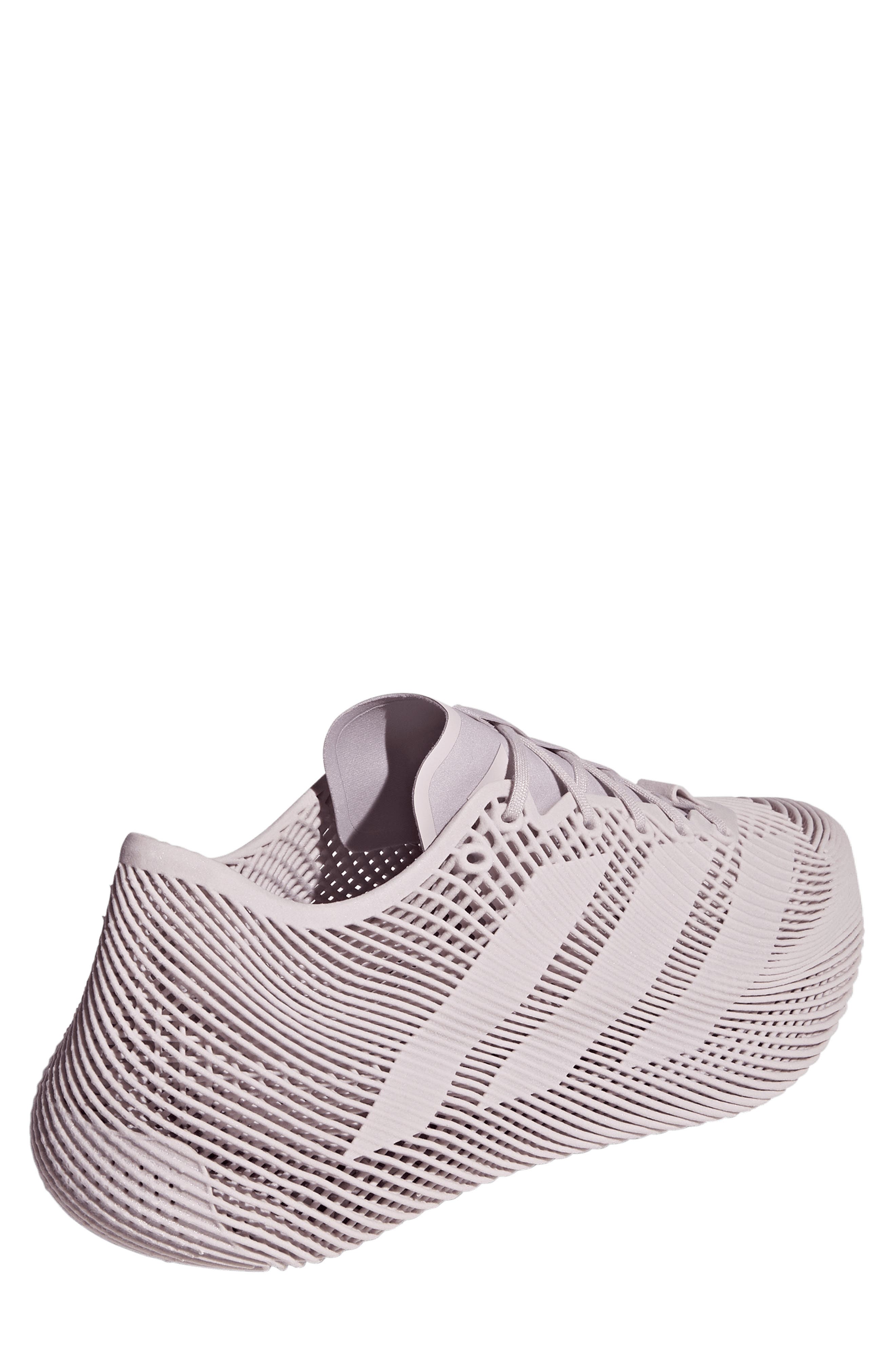 adidas Climacool Lace-Up Running Sneaker, Alternate, color, Wonder Taupe/ Wonder Taupe