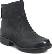Børn Mercado Leather Bootie