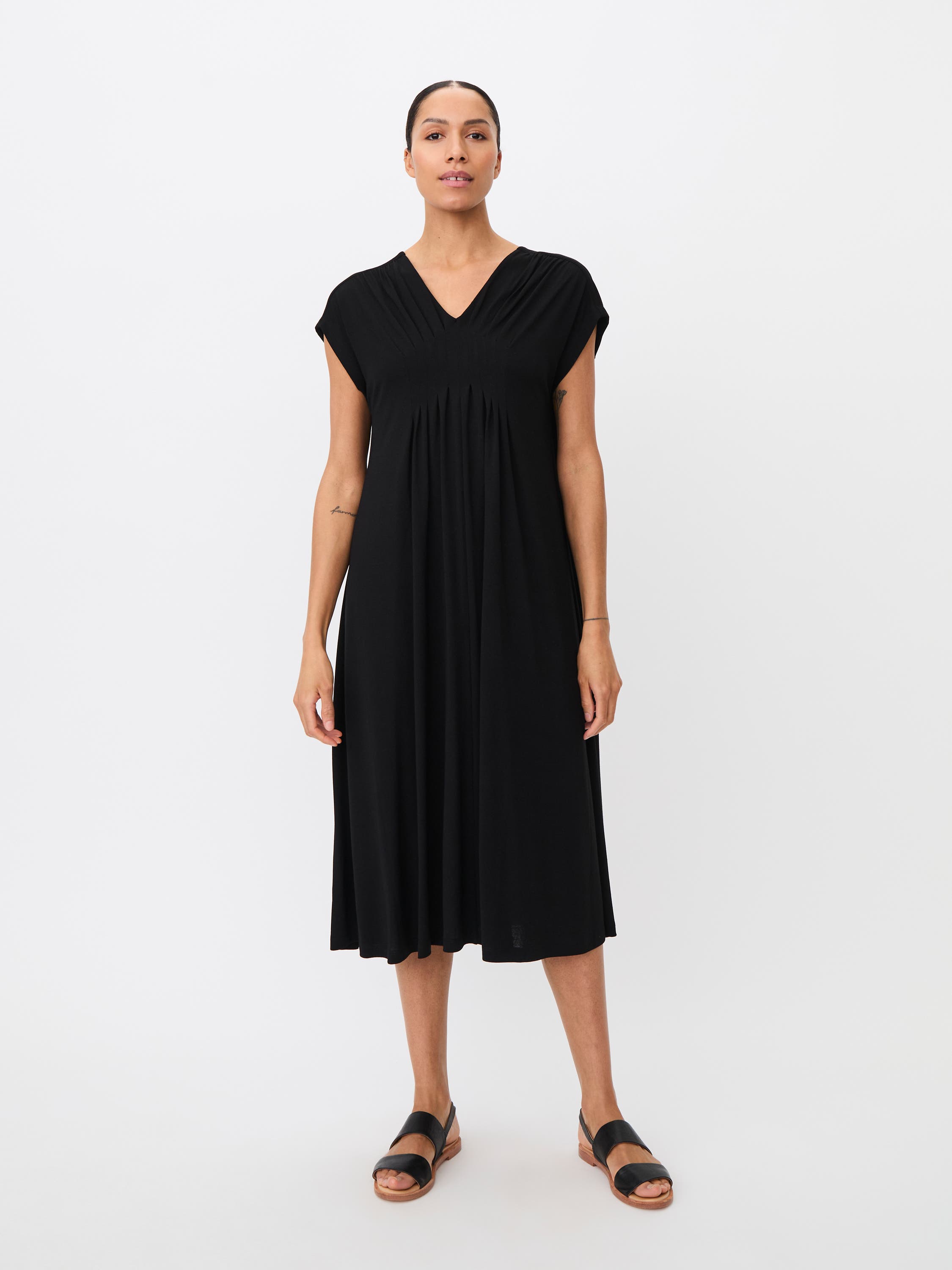 selected Black