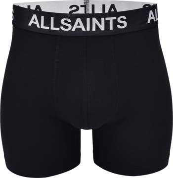 3-Pack 5-Inch Contour Pouch Boxer Briefs