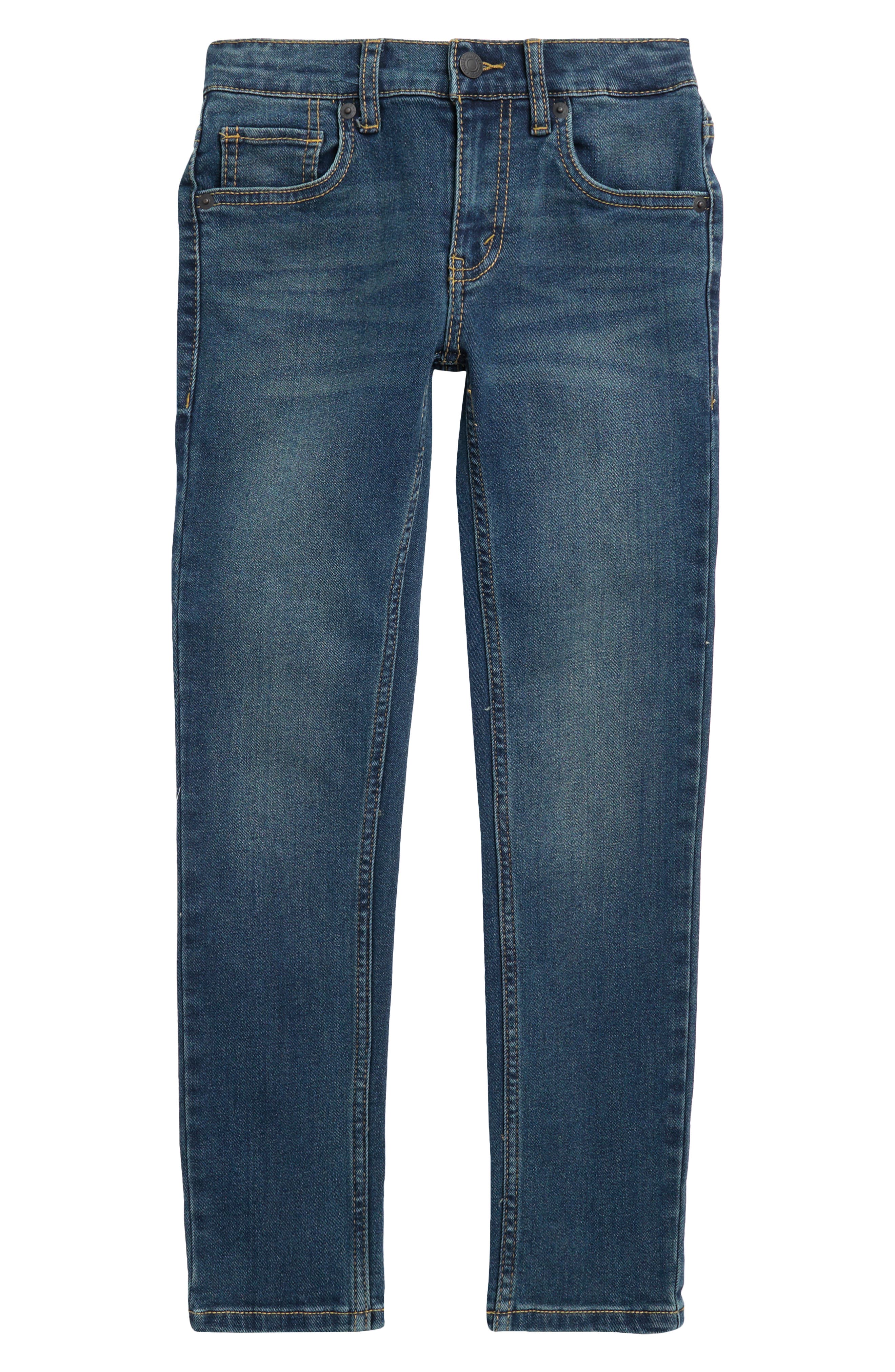 selected EVANS BLUE
