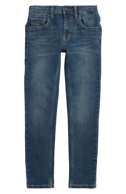 Kids' 510™ Skinny Performance Jeans (Big Kid)