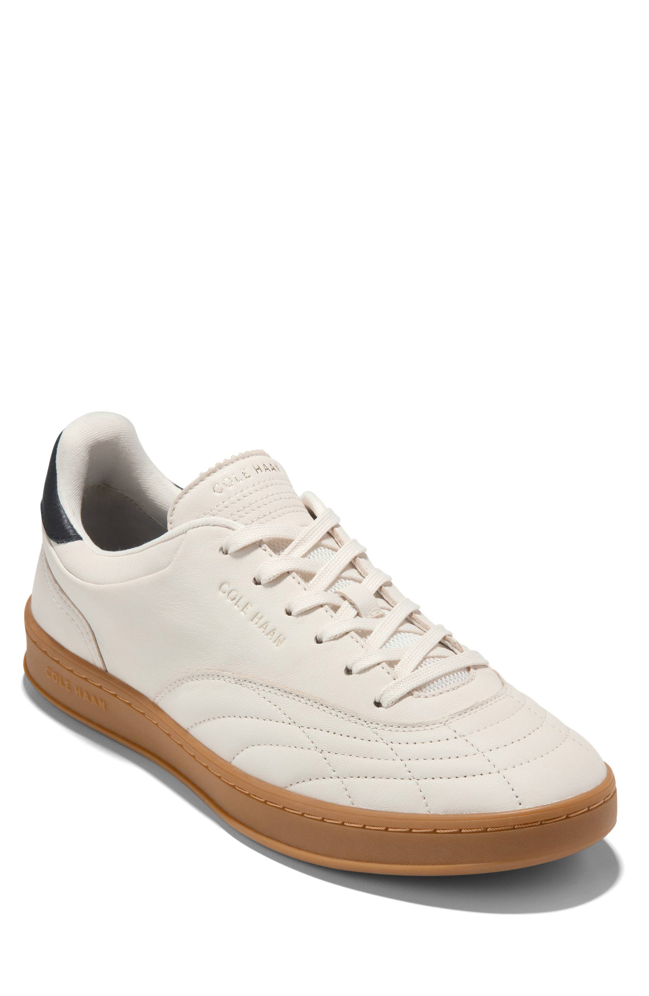  Ivory / Black / Natural Gum O