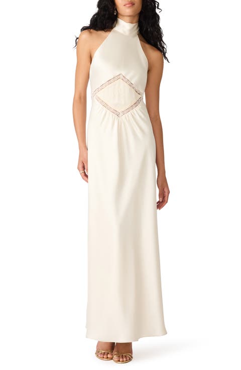 Emmalie Maxi Dress
