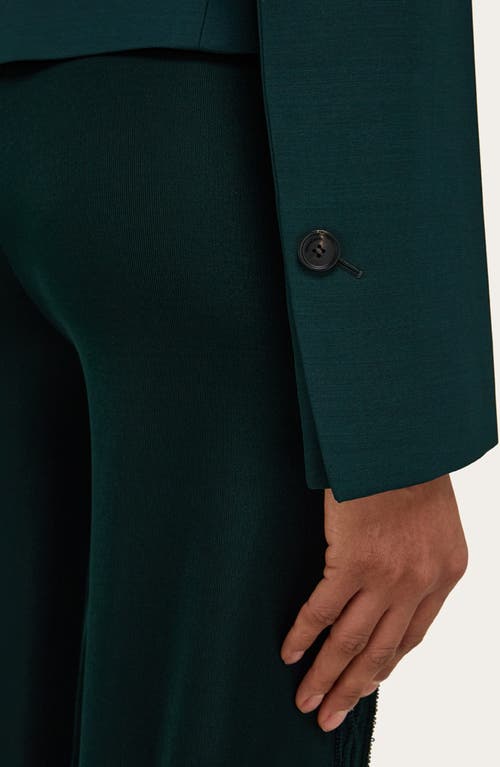 Ferragamo Long-sleeved Suit Jacket