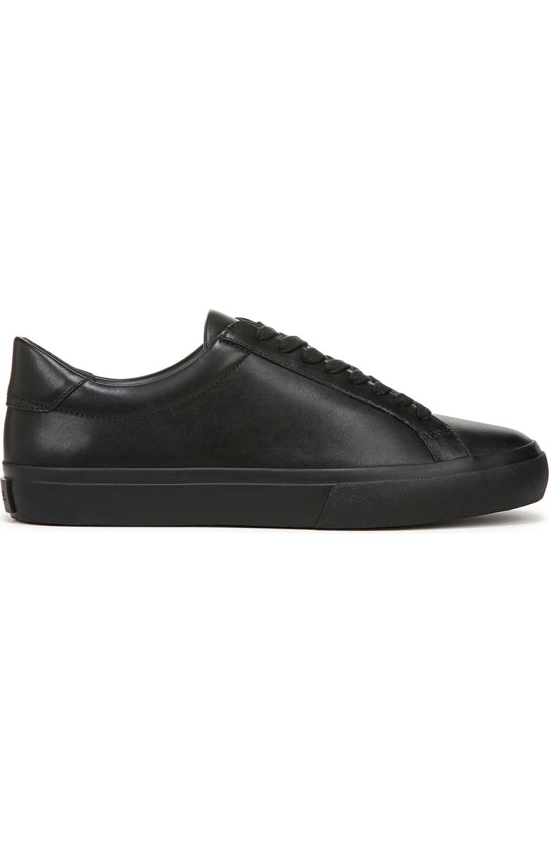 Vince Fulton Sneaker, Alternate, color, Black/ Black
