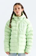 The North Face Kids' Perrito Water Repellent Reversible Jacket