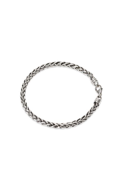Spiga Chain Bracelet