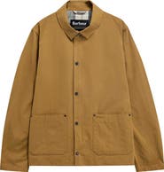 Barbour Bayfield Casual Jacket