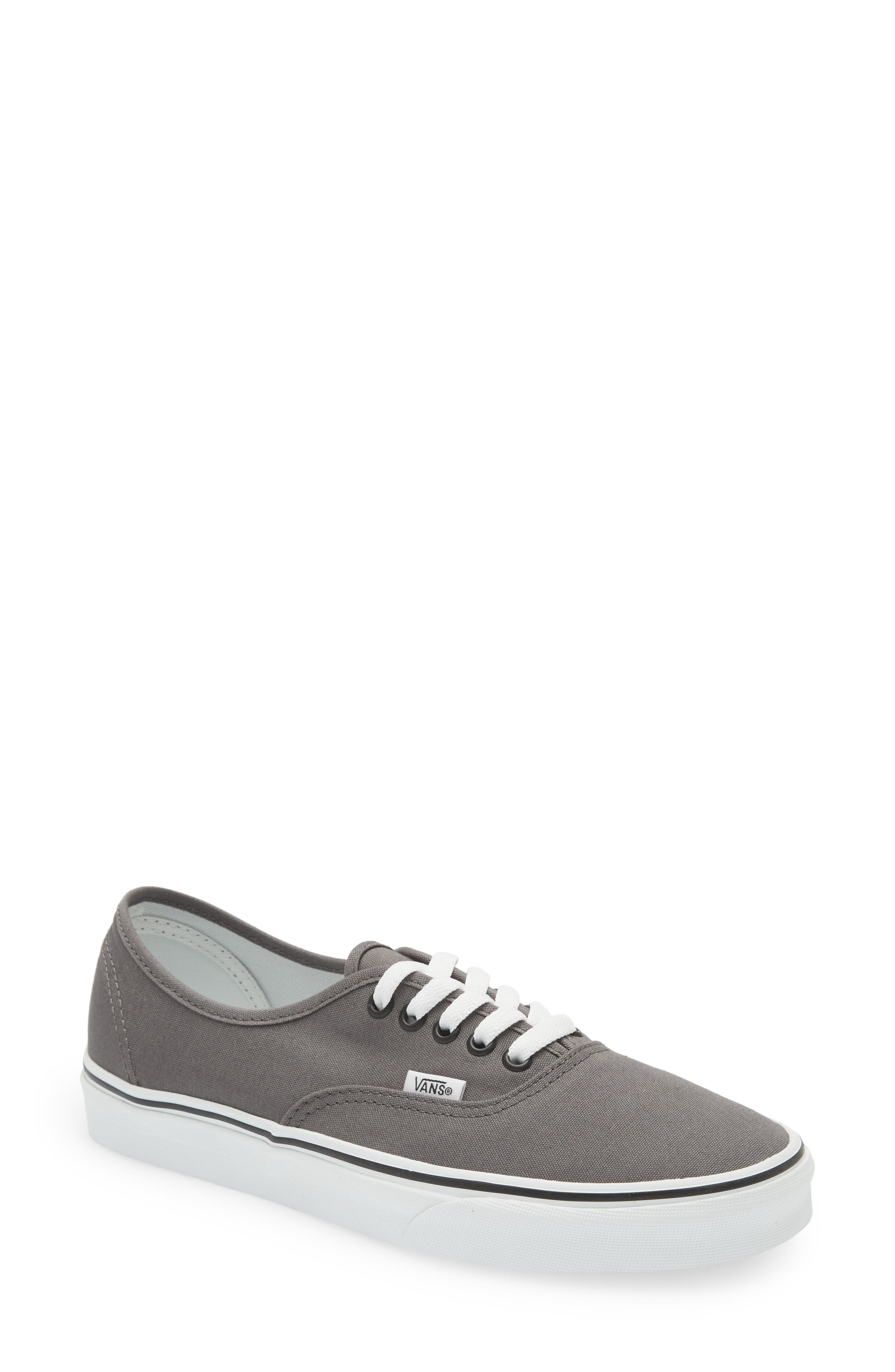 Vans Authentic Sneaker, Main, color, 