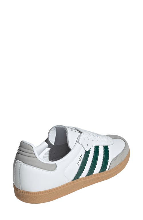 Adidas Originals Adidas Gender Inclusive Samba Og Sneaker In Multi