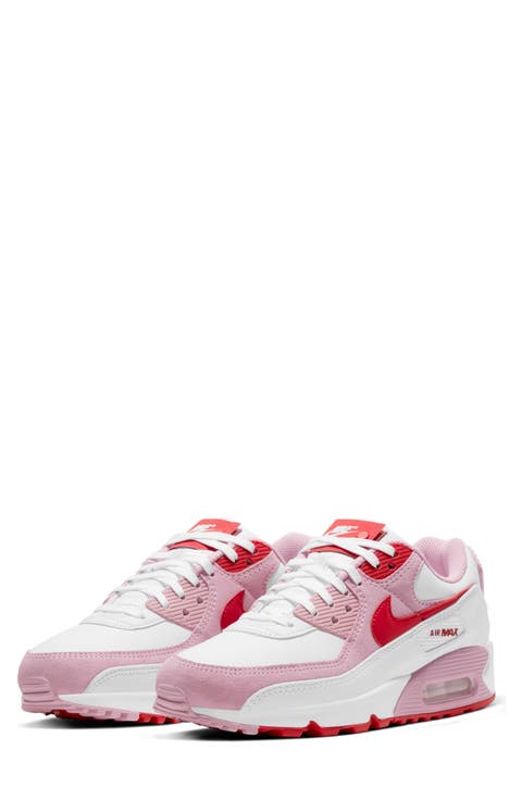 Air Max 90 Valentine's Day Sneaker (Women)