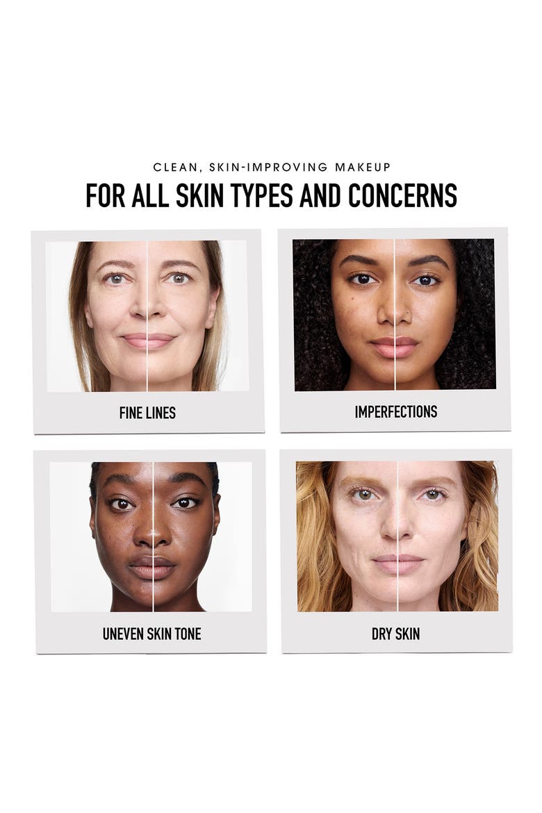 Complexion Rescue® Tinted Moisturizer with Hyaluronic Acid and Mineral SPF 30, Alternate, color, TERRA 8.5