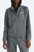 The North Face Performance Fleece Full Zip Jacket