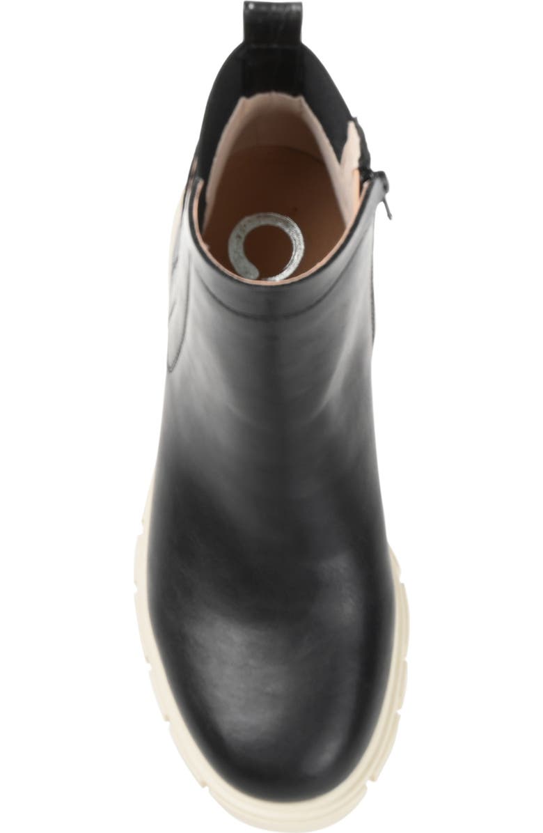 Journee Collection Jeeva Tru Comfort Foam Bootie, Alternate, color,