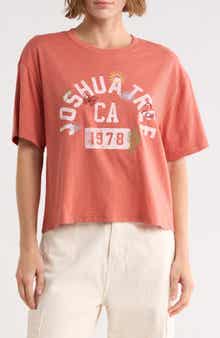 Joshua Tree Graphic Tee
