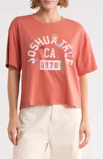 Joshua Tree Graphic Tee