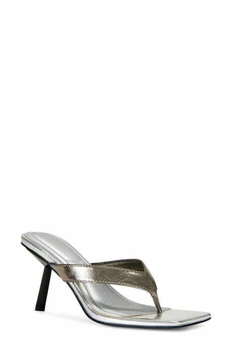 AZALEA WANG Umberta Flip Flop