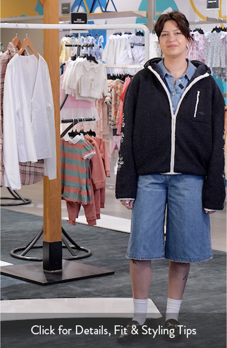 Pacific Rider Fleece, sales video thumbnail