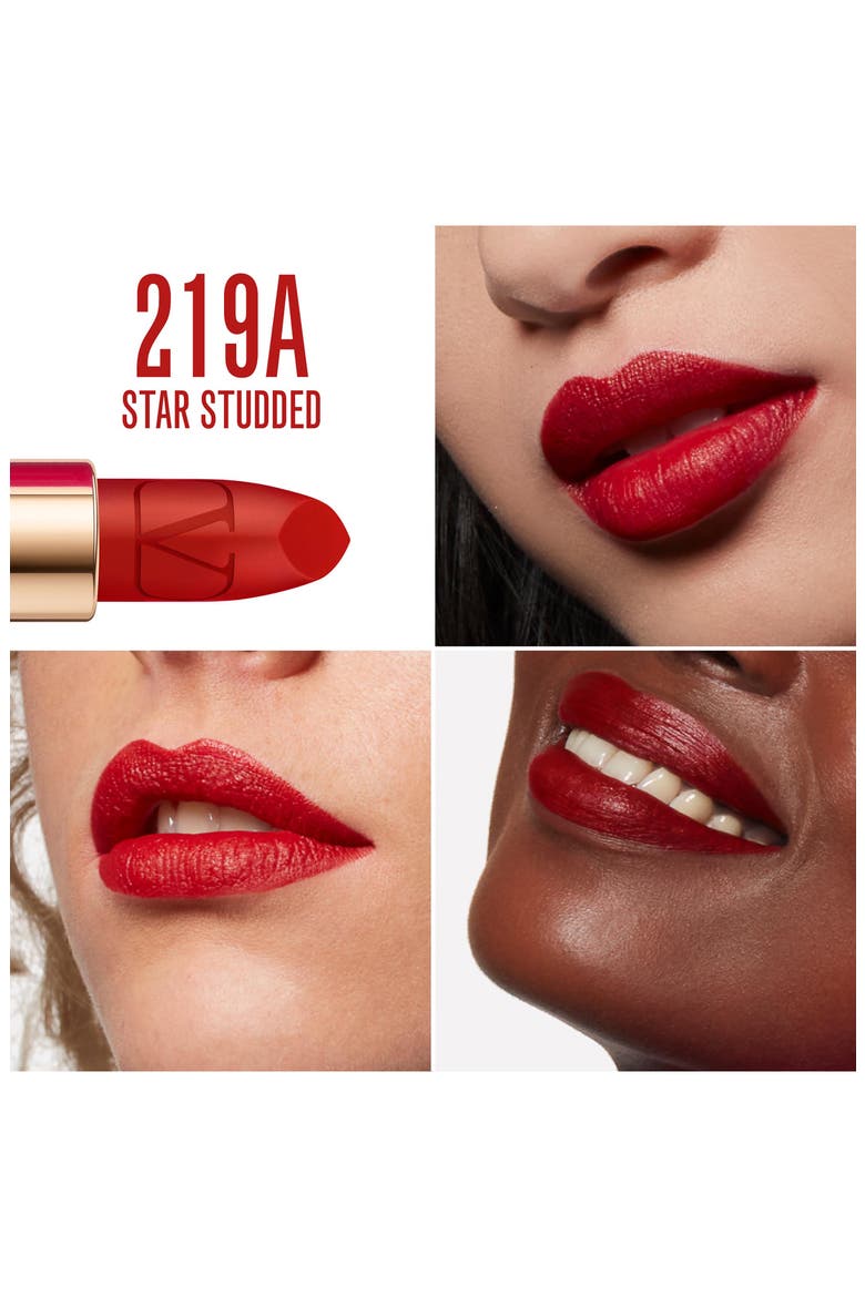 Rosso Valentino Refillable Lipstick Refill, Alternate, color, 219A / MATTE